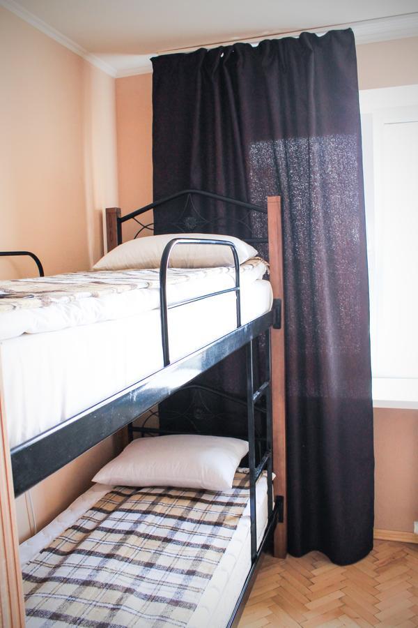 A&S Hostel Minskiy Kijów Zewnętrze zdjęcie