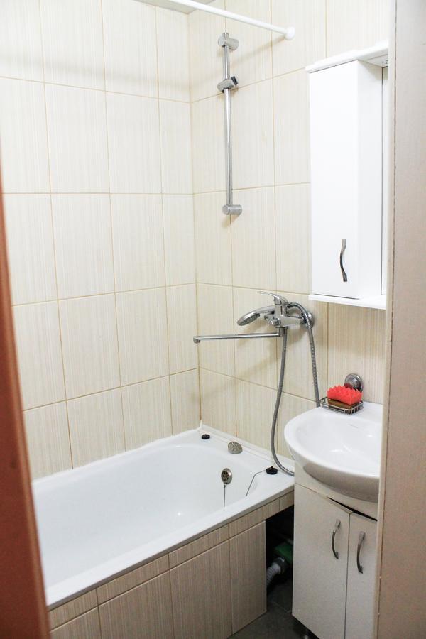A&S Hostel Minskiy Kijów Zewnętrze zdjęcie