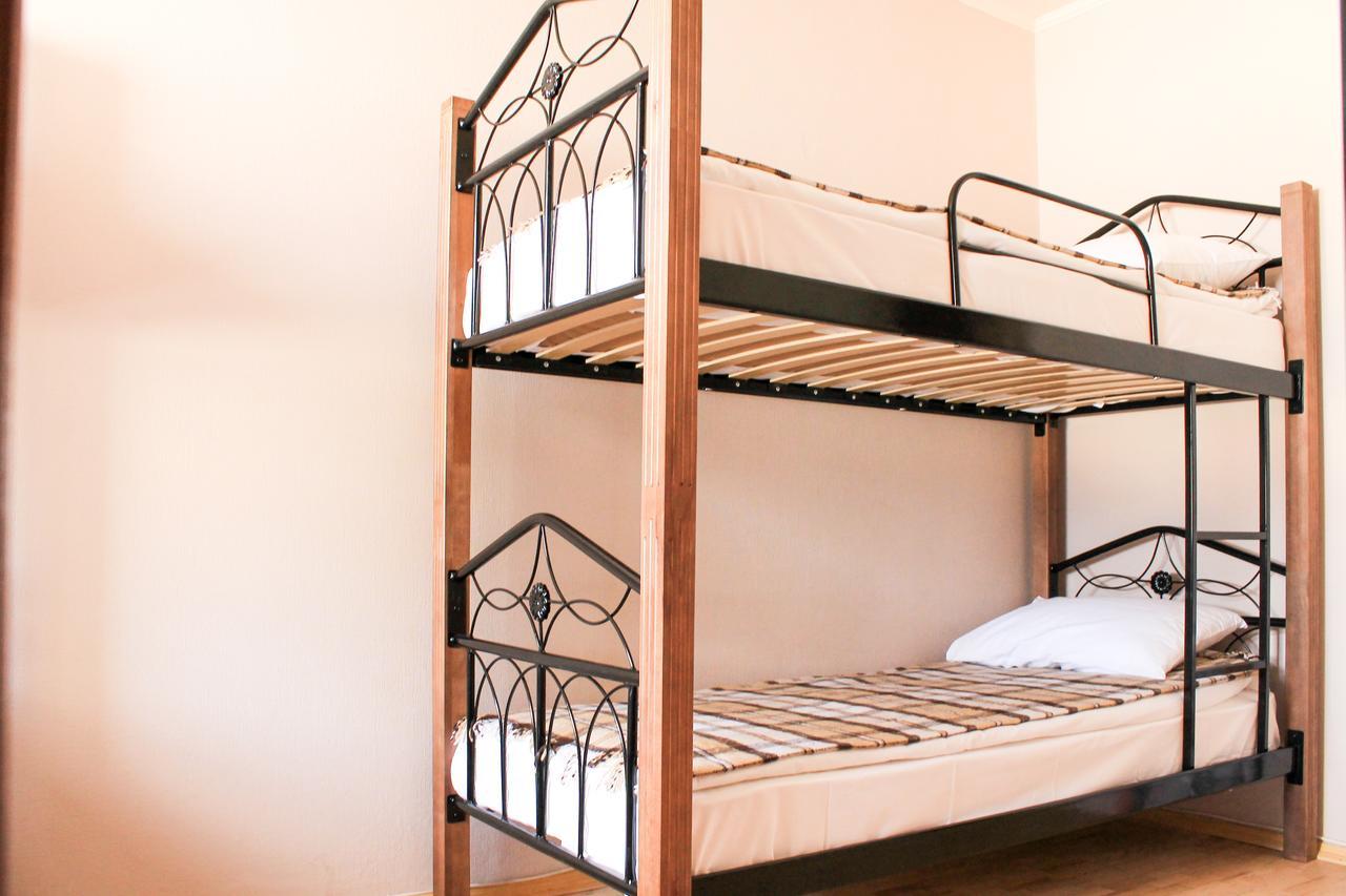 A&S Hostel Minskiy Kijów Zewnętrze zdjęcie