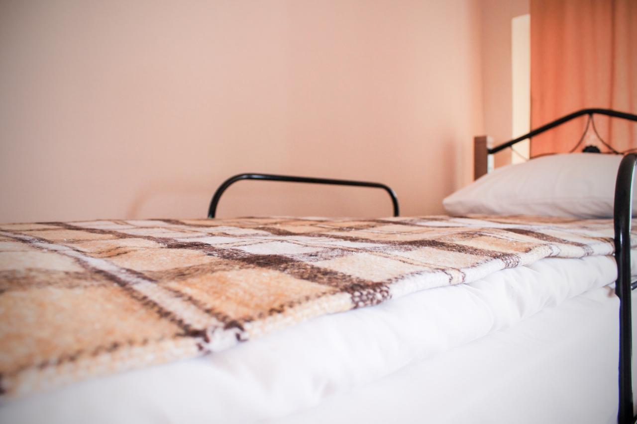 A&S Hostel Minskiy Kijów Zewnętrze zdjęcie