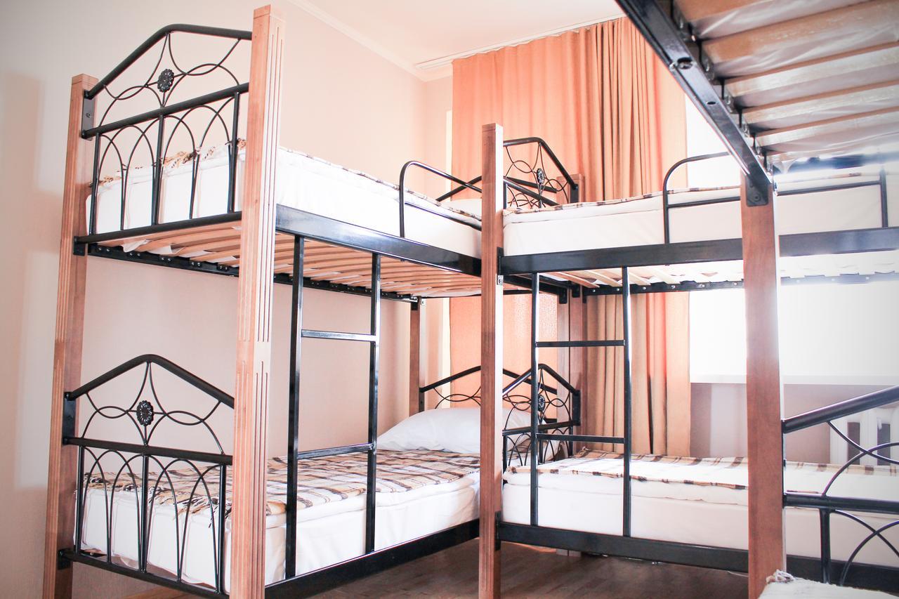 A&S Hostel Minskiy Kijów Zewnętrze zdjęcie