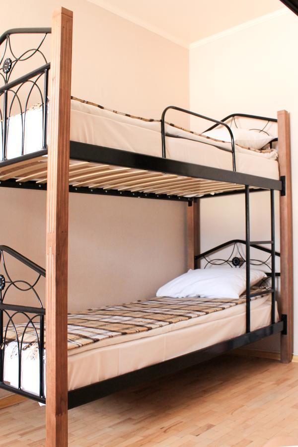 A&S Hostel Minskiy Kijów Zewnętrze zdjęcie