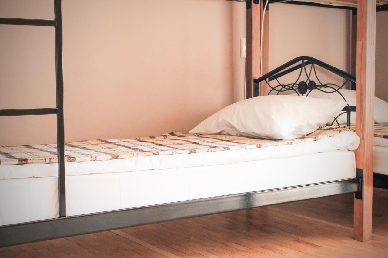 A&S Hostel Minskiy Kijów Zewnętrze zdjęcie