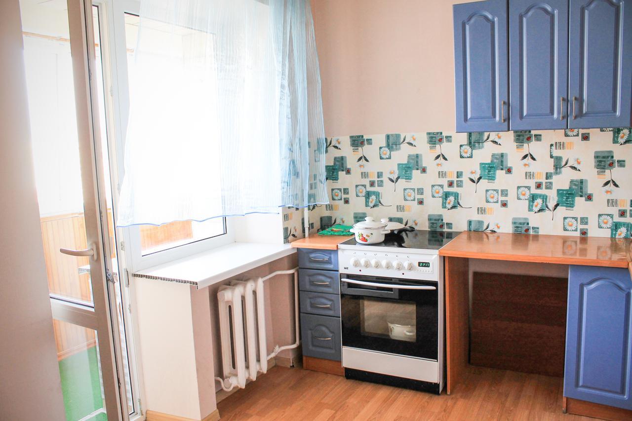 A&S Hostel Minskiy Kijów Zewnętrze zdjęcie